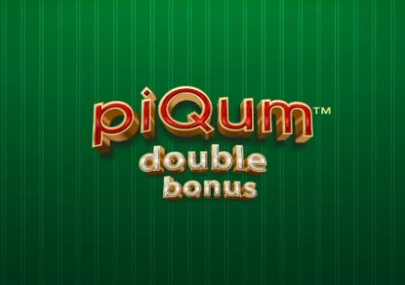 Piqum Double Bonus