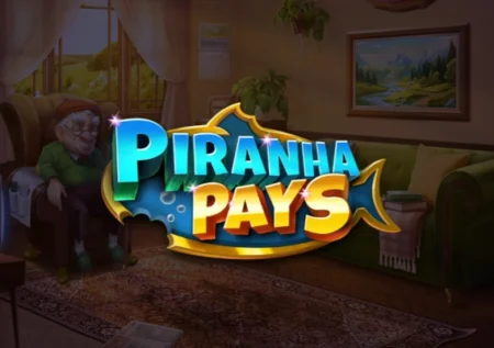 Piranha Pays