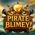 Pirate Blimey