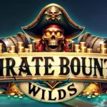 Pirate Bounty Wilds
