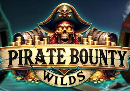 Pirate Bounty Wilds