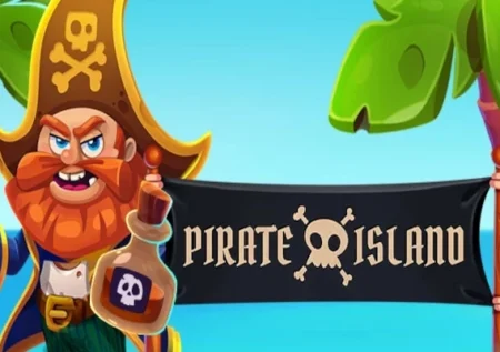 Pirate Island