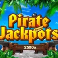 Pirate Jackpots