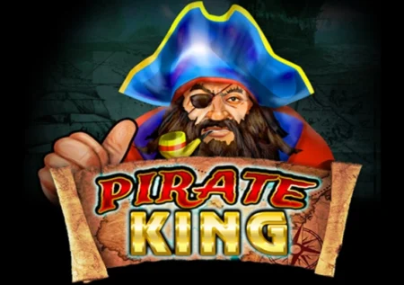 Pirate King