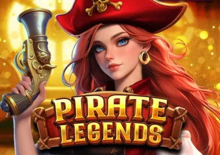 Pirate Legends