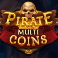 Pirate Multi Coins