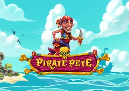 Pirate Pete