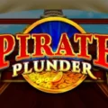 Pirate Plunder