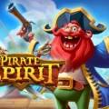 Pirate Spirit