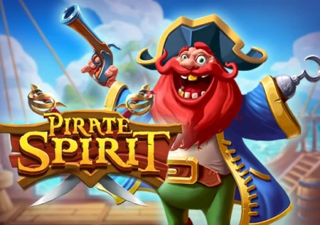 Pirate Spirit
