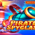 Pirate Spyglass