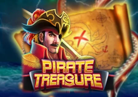 Pirate Treasure