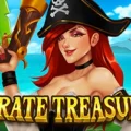 Pirate Treasure