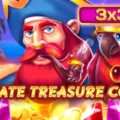 Pirate Treasure Cove 3×3
