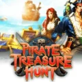 Pirate Treasure Hunt