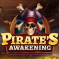 Pirate’s Awakening