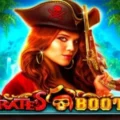 Pirate’s Booty