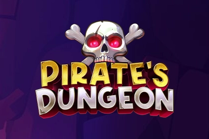 Pirate’s Dungeon