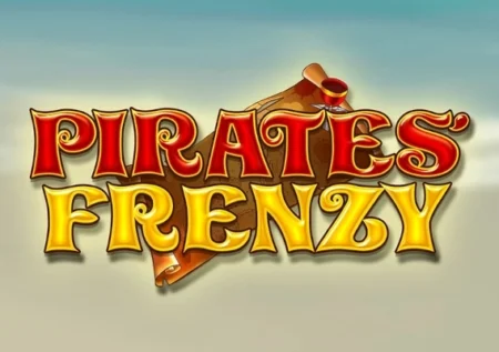 Pirates’ Frenzy