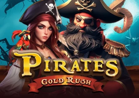 Pirates Gold Rush