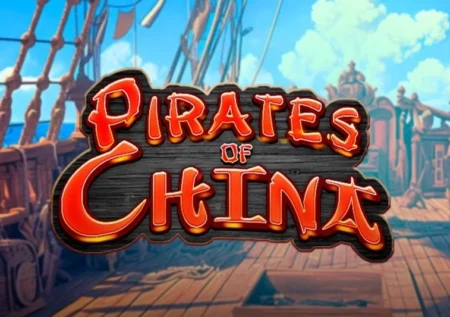 Pirates of China