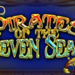 Pirates of the Seven Seas