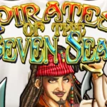Pirates of the Seven Seas