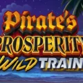 Pirate’s Prosperity Wild Train