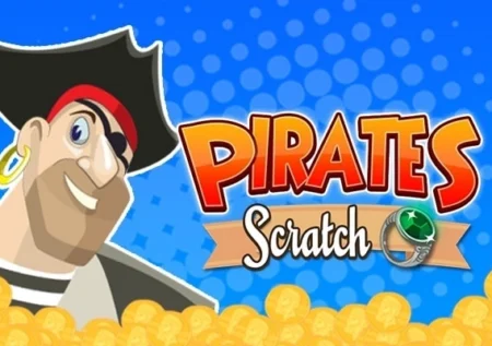 Pirates Scratch