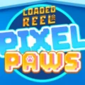Pixel Paws