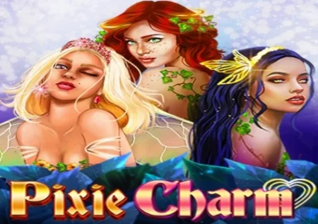 Pixie Charm
