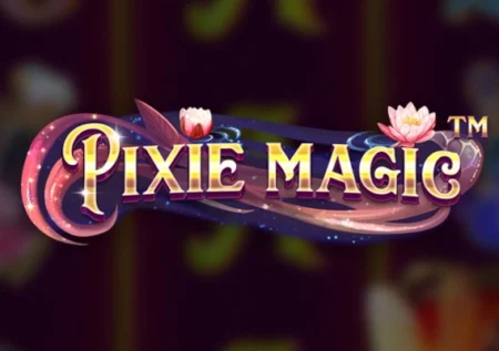 Pixie Magic