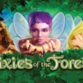 Pixies of the Forest