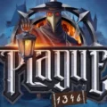 Plague 1346