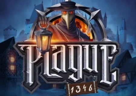 Plague 1346