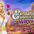 Platinum Goddess Ways