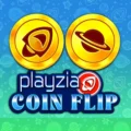 Playzia Coin Flip