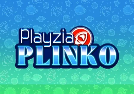 Playzia Plinko