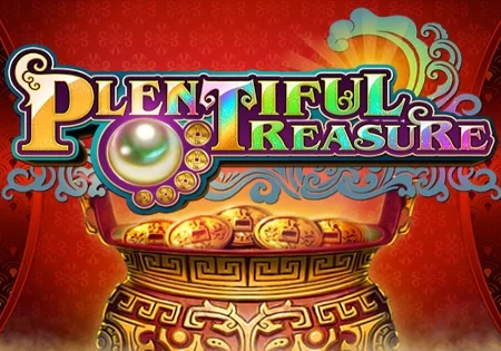 Plentiful Treasure