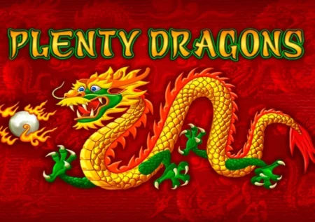 Plenty Dragons