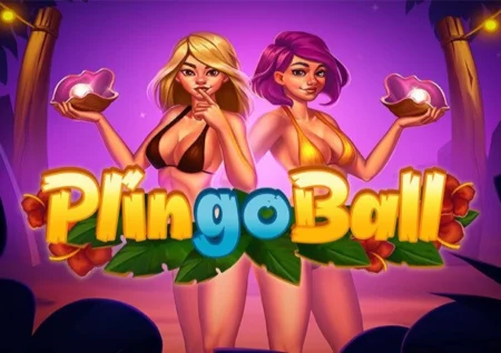 PlingoBall