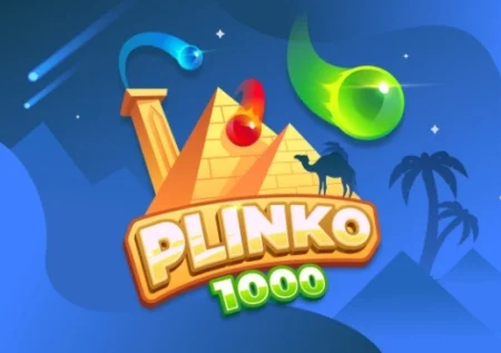 Plinko 1000