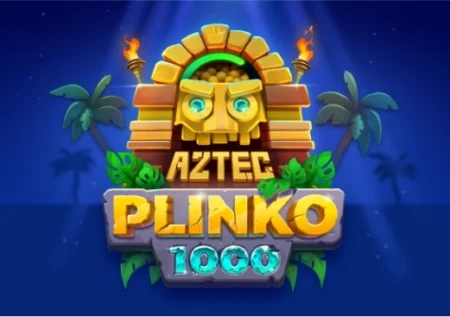 Plinko Aztec