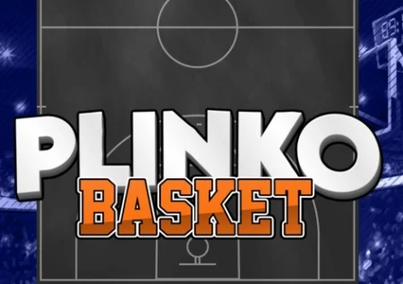 Plinko Basket