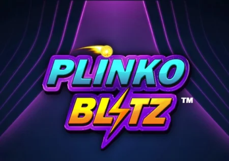 Plinko Blitz