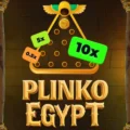 Plinko Egypt