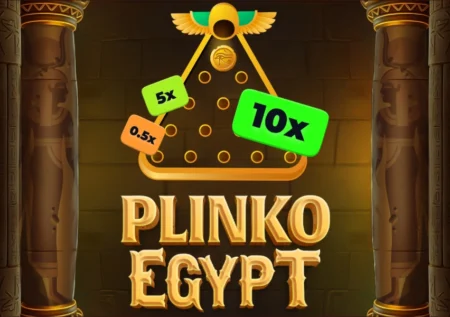 Plinko Egypt