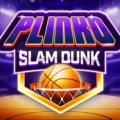 Plinko Slam Dunk