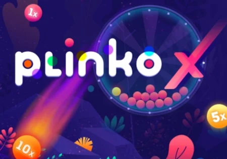 Plinko X