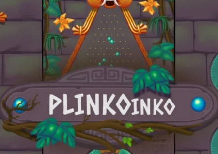 Plinkoinko